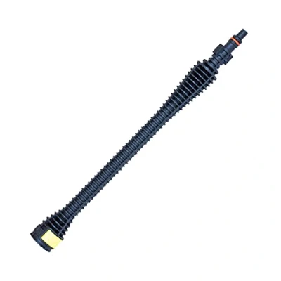 Image of Jet pipe replacement tube suitable for Parkside LIDL pressure washer PHD 170 B2 C2