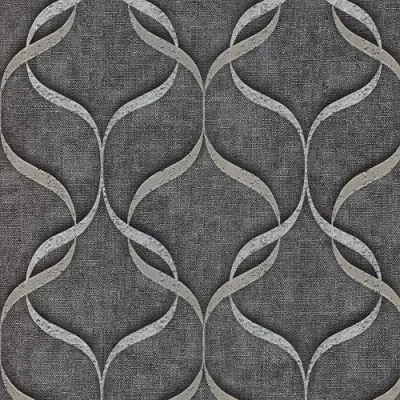 Image of Vymura Milano 9 Wave Charcoal