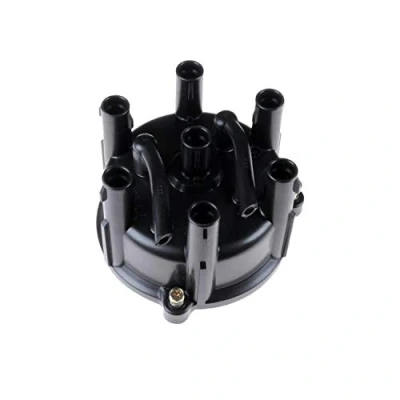 Image of 1910162050 Distributor Cap BLUE PRINT ADT314231