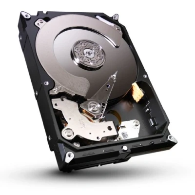 Image of Seagate Desktop ST3000DM001 internal hard drive 3TB (8.9 cm (3.5 inch), 7200rpm, 64MB cache, SATA III)