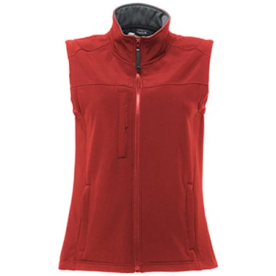 Image of Regatta Women&#039;s Flux Bodywarmer Size 18 Classic Red