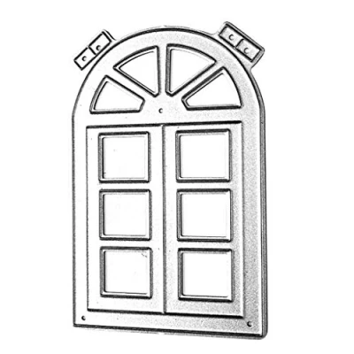 Image of For Metal Cutting Dies Stencil Scrapbooking Album Stamp Paper Emboss