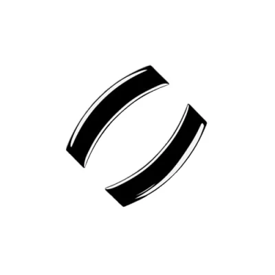 Image of Interior Trim 2Pcs Car Stickers Carbon Fiber Steering Wheel Decal For MINI F54 F55 F56 F60 Cooper Countryman Club Auto Accessories Decoration(Black)