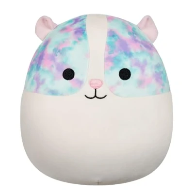 Image of Squishmallows Original 12 Inch Rhys the Guinea Pig