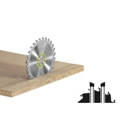 Image of Festool Universal Saw Blade, 160 x 2.2 20 W28