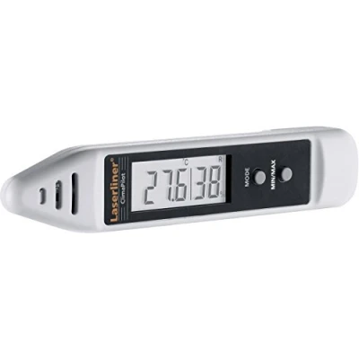 Image of Umarex digital hygrometer climapilot, 1 piece, 082.034A