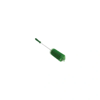 Image of Vikan Tube Brush, Polypropylene, Green, 5370