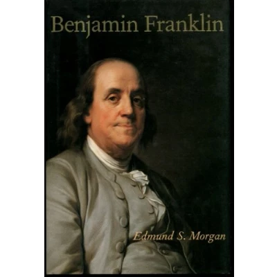 Image of Benjamin Franklin