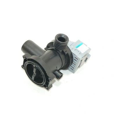Image of Haier 0022150033660401 drain pump washing machine