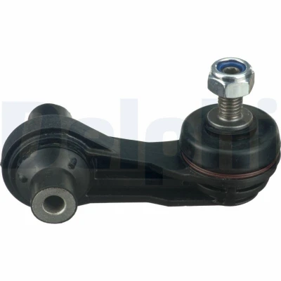 Image of 5WA505465B Anti roll bar link DELPHI TC3410 70mm M10x1.5 VOLKSWAGEN: Golf 7, Touran II, Passat B8 Variant, SKODA: Octavia 3 Schrägheck