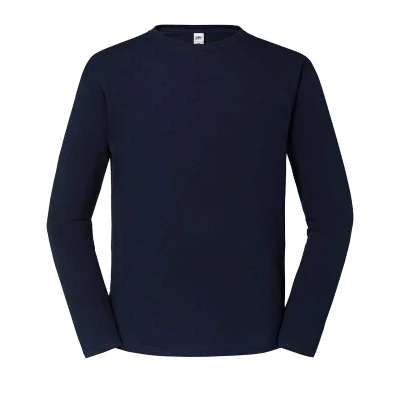 Image of Fruit Of The Loom Iconic men&#039;s in Blue