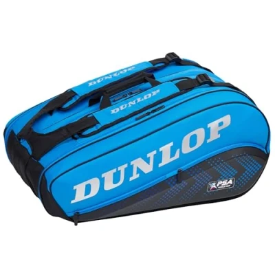 Image of DUNLOP Squash PSA 12 Racket Thermobag