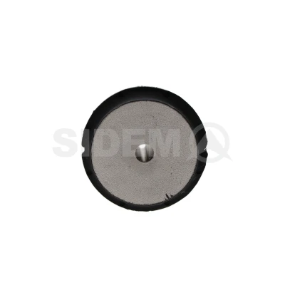 Image of 1S0501541B, 1S0501541F Axle Bushes SIDEM 863724 Rear VOLKSWAGEN: up! Hatchback