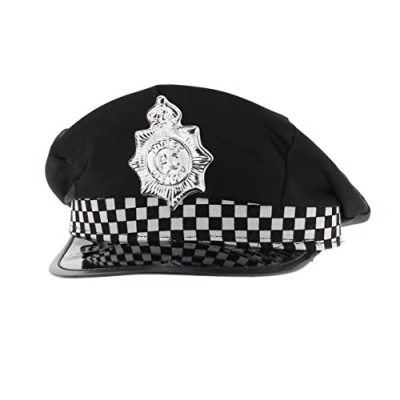 Image of POLICEMAN HAT