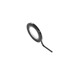 Image of Bi office Black Gridding Tape 6mmx10m