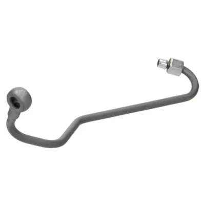 Image of 4913505050 Oil Pipe, charger AJUSA OP10025 RENAULT: MASTER 2 Kasten