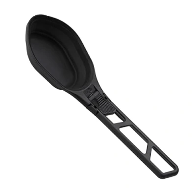 Image of Cuchara para servir plegable