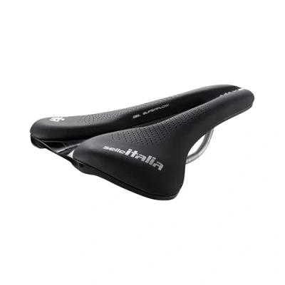 Image of SELLEITA MAX NOVUS BOOST EVO Saddle 155x245mm (L3) Superflow