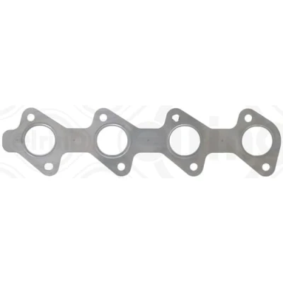 Image of 2661420080, A2661420080 Exhaust Manifold Gasket ELRING 428.520 MERCEDES BENZ: B Class