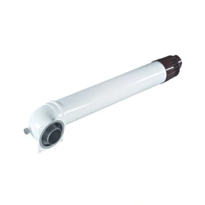 Image of Baxi Standard Horizontal Boiler Flue 850mm 236921