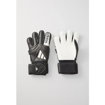 Image of adidas Performance Unisex Goalkeeping gloves, Size: 10, Black/white