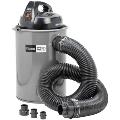 Image of SIP 01923 50L Dust and Chip Collector