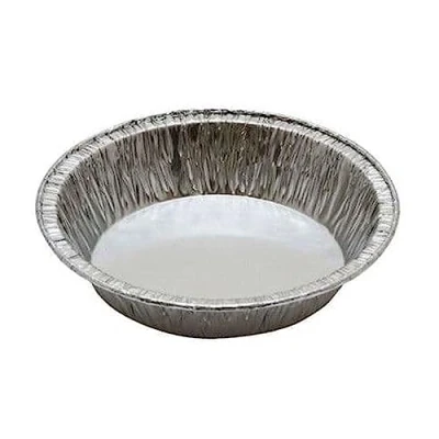 Image of Caroline 18 Round Pie Dishes 4oz 1032