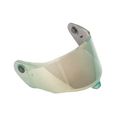 Image of 7072356 Bell ProStar/RaceStar/Star Panovision Visor Iridium Light Gold