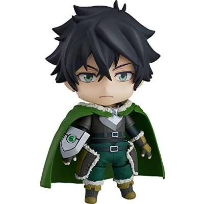 Image of Good Smile Company The Rising Of Shield Hero Nendoroid Action Figure (O/A)