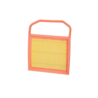 Image of 2760940504, A2760940504 Air Filter FEBI BILSTEIN 101335 35mm 186mm 233mm Insert MERCEDES BENZ: E Class Convertible, Coupe