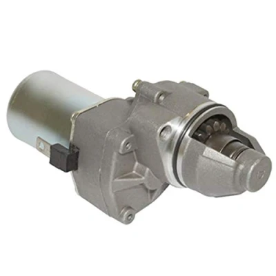 Image of P2R (Motorisé) DEMARREUR 50 A BOITE ADAPTABLE