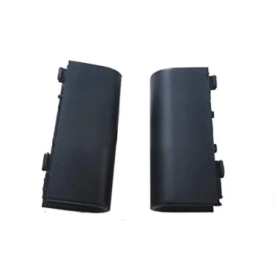 Image of Gintai Hinge Screen Shaft Cover Cap Set Replacement for DELL Latitude E3490 P89G P89G001