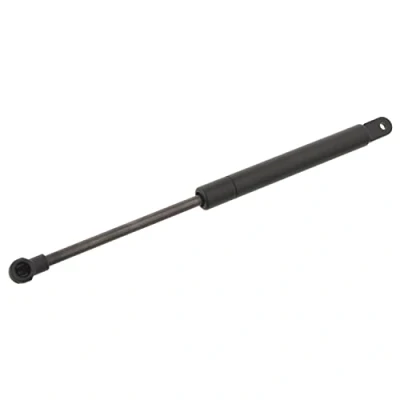 Image of 96451133100, 99351133100 Tailgate strut FEBI BILSTEIN 27915 370N 305mm both sides PORSCHE: 911 Coupe