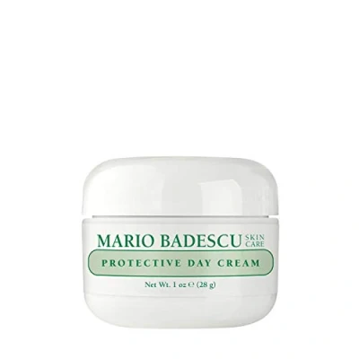 Image of Mario Badescu Protective Day Cream for Unisex 1 oz