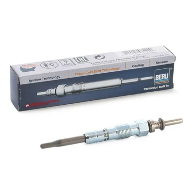 Image of BERU GE102 Glow Plug