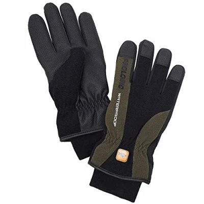 Image of Prologic Winter Waterproof Glove L Fishing gloves