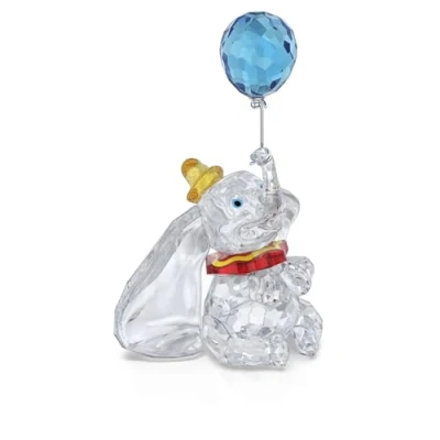 Image of Swarovski Disney Classics Dumbo