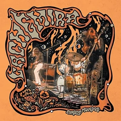 Image of Ambos Mundos [VINYL]