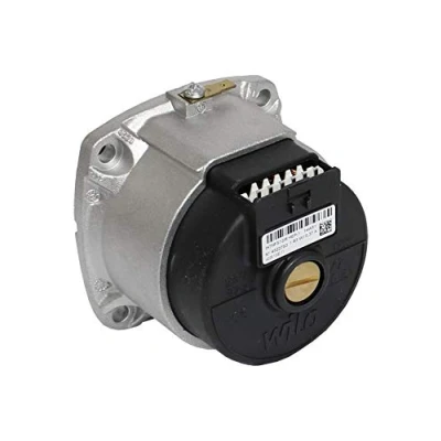 Image of Ariston E Combi 24FF 30FF 38FF Wilo Pump Head Motor 60000591 (Supersedes 60000875)