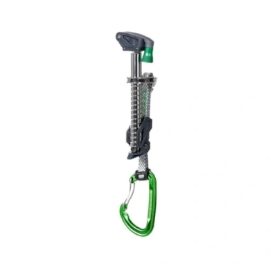 Image of SALEWA Quick Screw, Green, 130, UNISEX