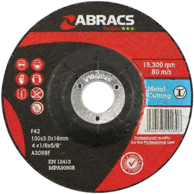 Image of Abracs Compressor 32191