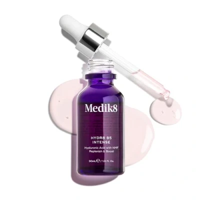 Image of Medik8 Micellar Mousse Purifying &amp; Nourishing Effortless Rinse Off Cleanser Removes Impurities, Makeup Sunscreen 150ml