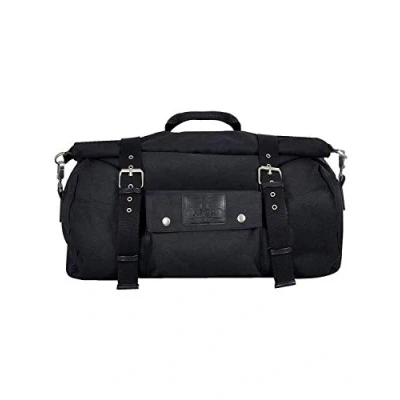 Image of Oxford Heritage Motorcycle Roll Bag