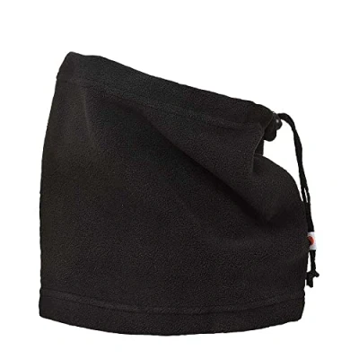 Image of Portwest Neck Tube, Color: Black, CS21BKR