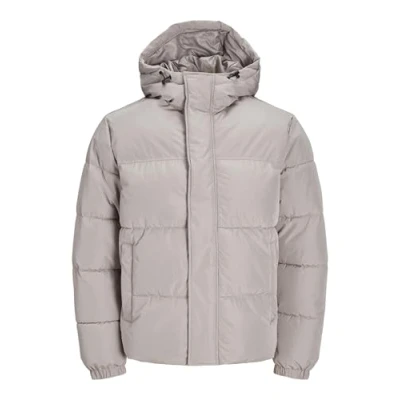 Image of Jack &amp; Jones Jjebradley Winter jacket, Men&#039;s, Size: Medium, Atmosphere