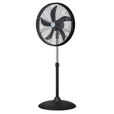 Image of Westinghouse Height adjustable pedestal fan Yukon I