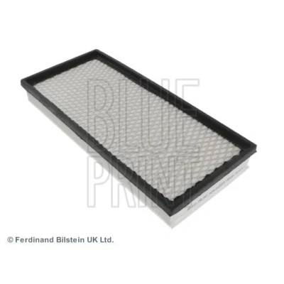 Image of 04797777, 04797777AB, 4797777, 4797777AB, K04797777 Air Filter BLUE PRINT ADA102223 34mm 158mm 341mm Insert JEEP: WRANGLER 2