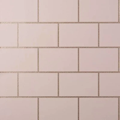 Image of CROWN Metro Tile Blush/Rose Gold