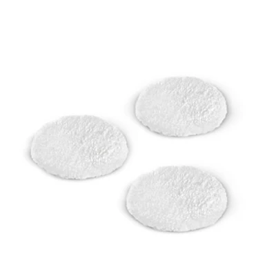Image of Kärcher FP303 Waxed Parquet Polishing Pads x 3