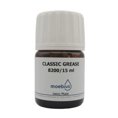 Image of KD89 Swiss made natural and synthetic oils &amp; fats for watchmaking, Grease 8200 Watch Repair Kit, Adult Male Enthusiasts